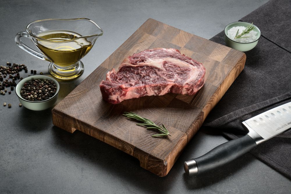Доска разделочная торцевая Culinare в Великом Новгороде